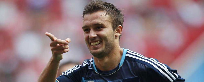 Fiorentina, Pezzella saluta i nuovi tifosi con un video su Twitter preview