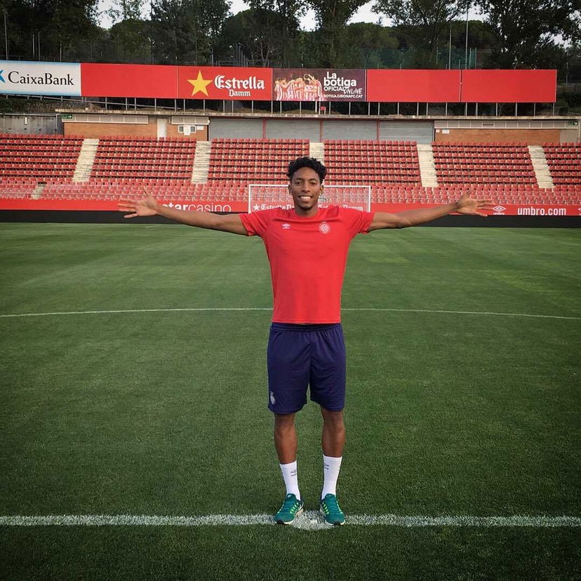 Ufficiale: Girona, preso Johan Mojica dal Rayo Vallecano preview