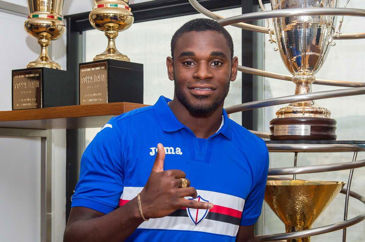 Duvan Zapata: “Mio cugino Cristian è un grande difensore, è stato un bel confronto” article-post