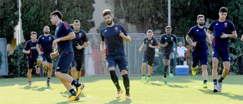 Ufficiale: Genoa, preso Rossettini dal Torino preview