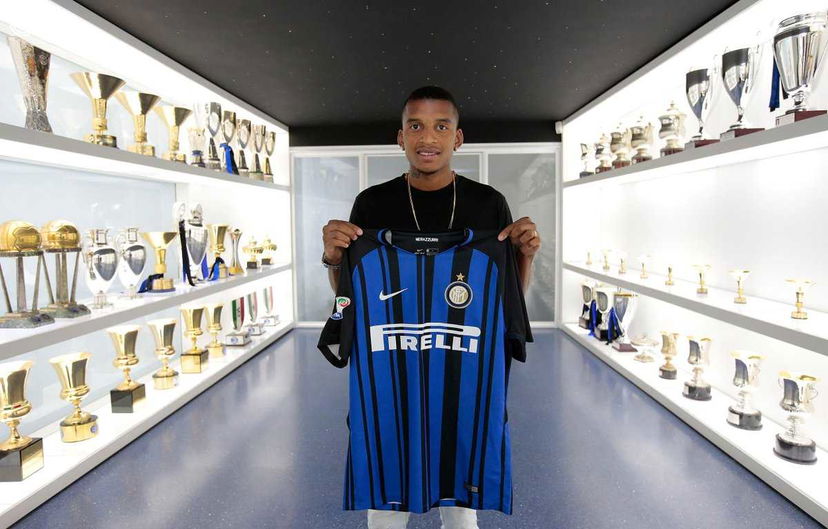 Esclusiva: Dalbert più Ounas, il Nizza vuole chiudere preview