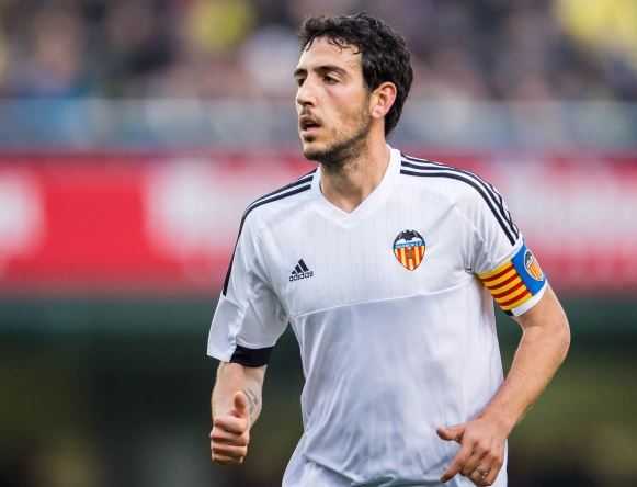 Dalla Spagna: il Valencia mette sul mercato il capitano Parejo preview