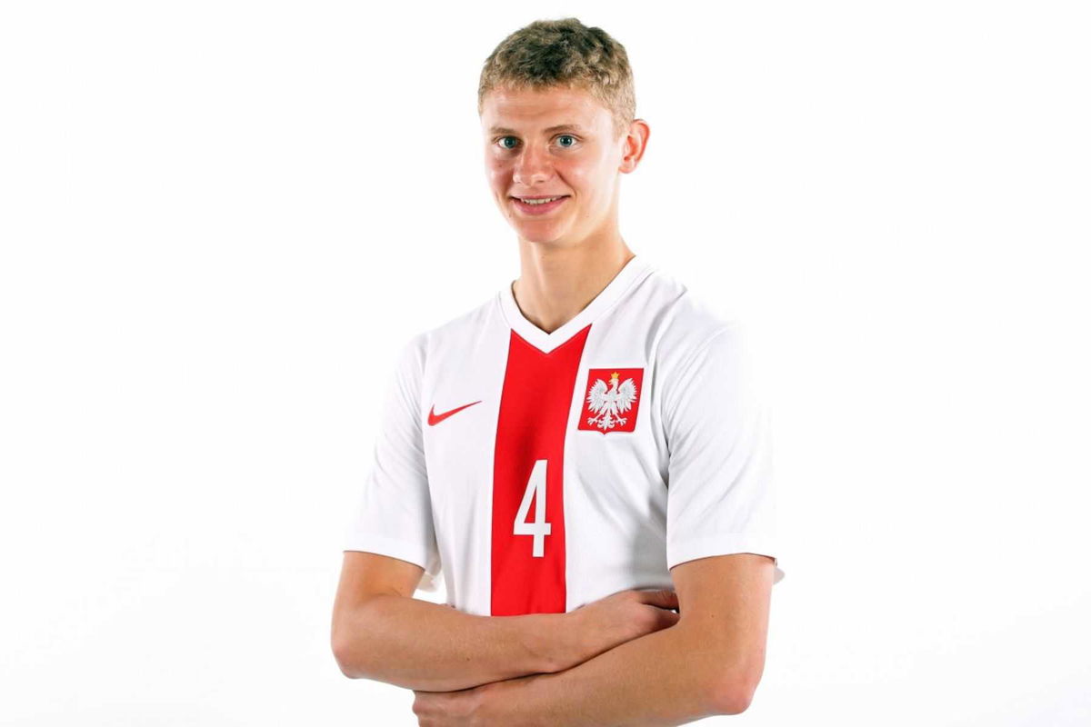 Palermo, è arrivato Dawidowicz: “Qui per conquistare la Serie A” article-post