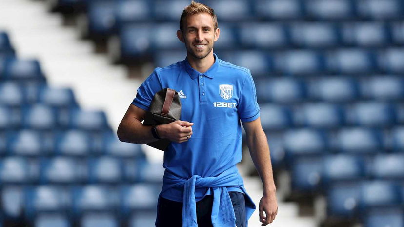 Ufficiale: West Brom, rinnovo fino al 2020 per Dawson preview