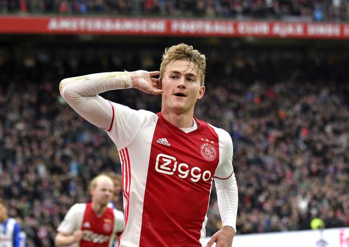 Mundo Deportivo: il Barcellona accelera per De Ligt. E Vermaelen… preview