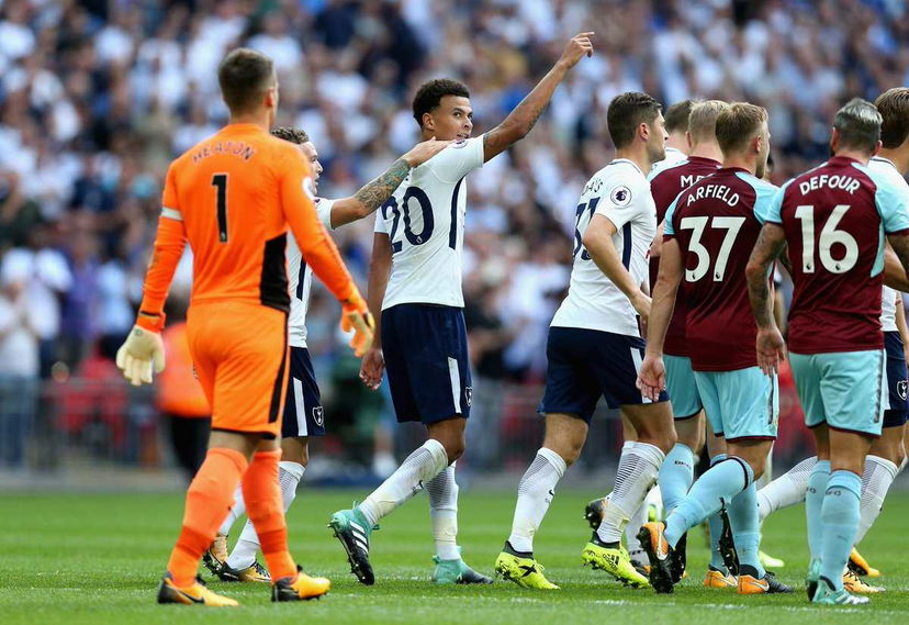 Ufficiale: il Tottenham annuncia il rinnovo di Dele Alli preview