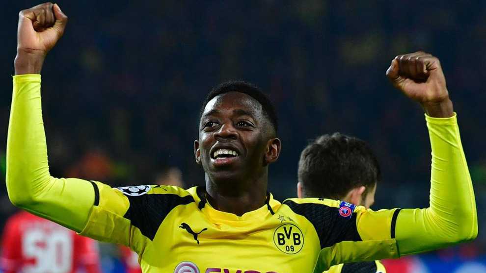 L’Equipe: Barça-Dortmund, accordo totale per Dembelé. I dettagli article-post