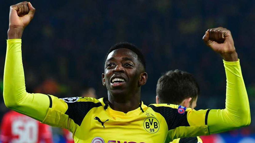 L’Equipe: Barça-Dortmund, accordo totale per Dembelé. I dettagli preview