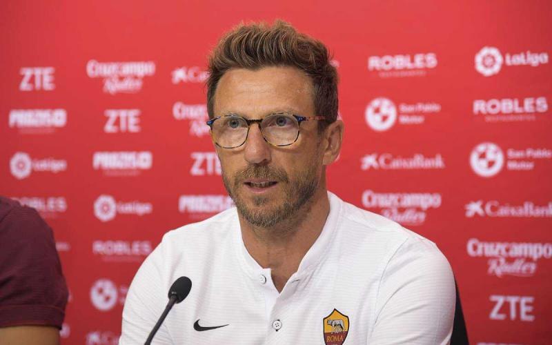 Di Francesco
