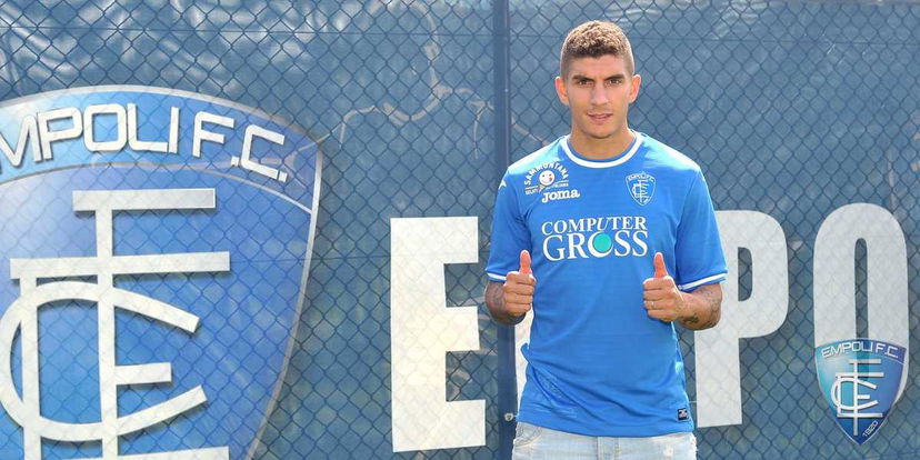 Esclusiva: Di Lorenzo, la Samp vuole chiudere a gennaio per giugno preview