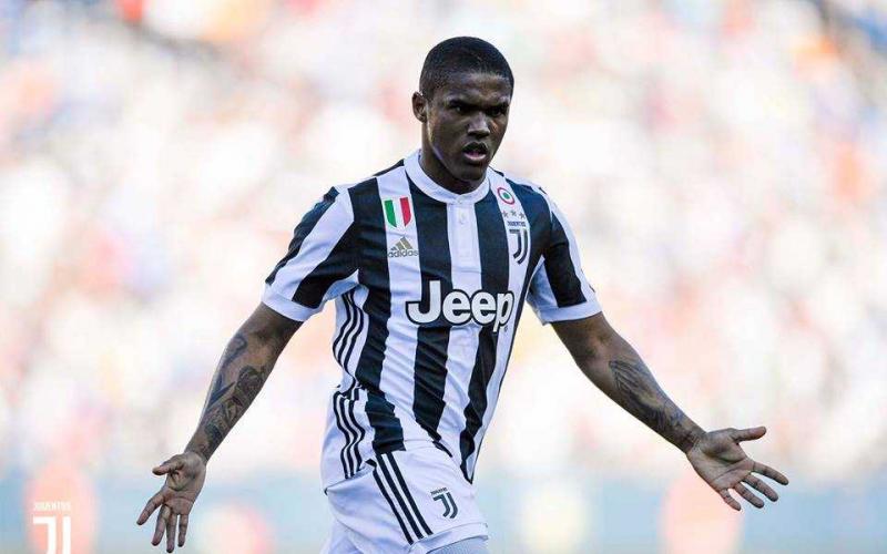 Facebook ufficiale Juve