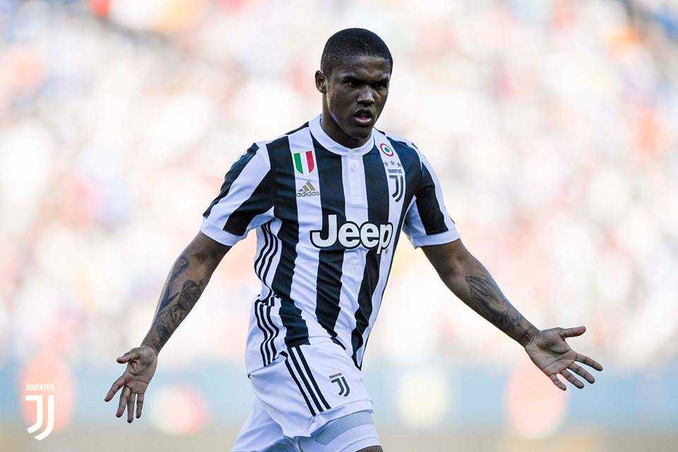 Douglas Costa: “Una delle mie migliori partite qui. Scudetto? Non è ancora fatta, ma questo è un passo importante” article-post