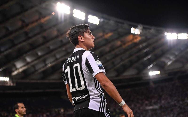 Dybala