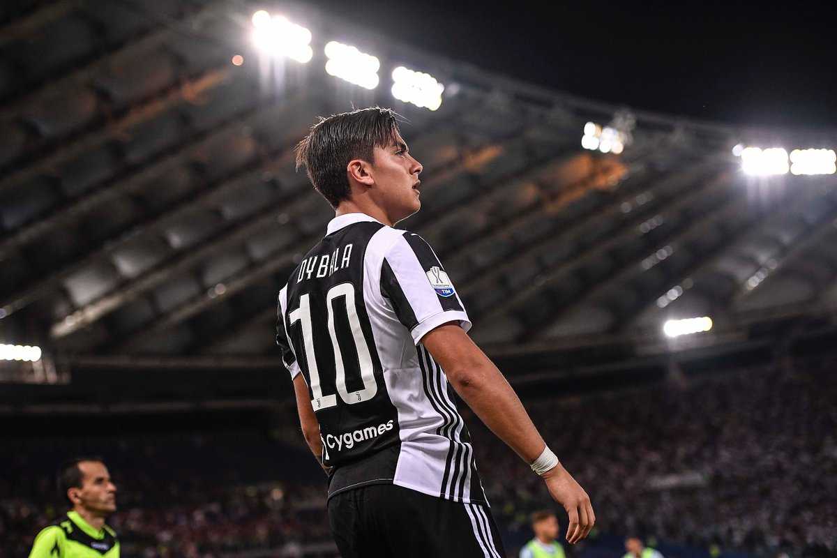 Dybala