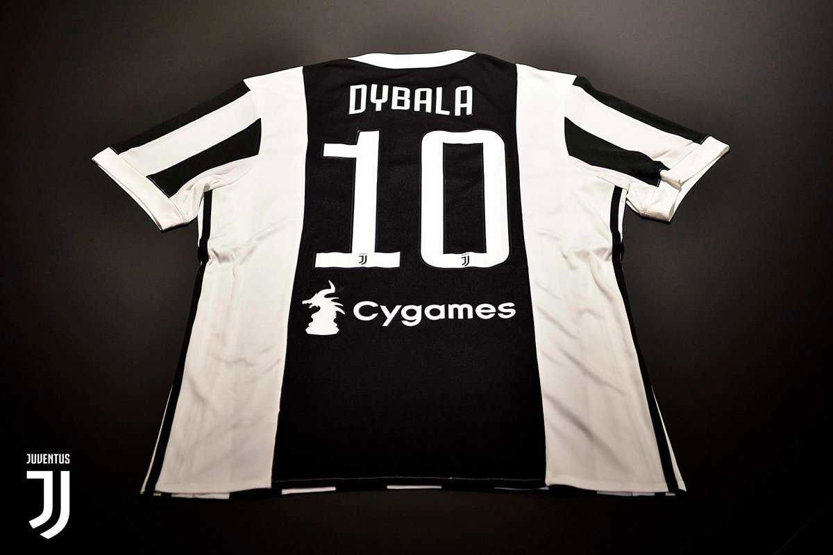 Del Piero a Dybala: “Goditi la 10 da juventino vero”. E la Joya: “Un onore portare la tua maglia” article-post