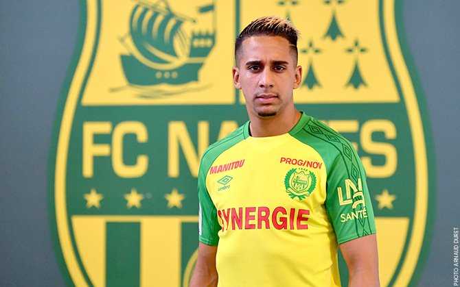 Ufficiale: Nantes, ceduto El Ghanassy all’Al-Ra’ed preview