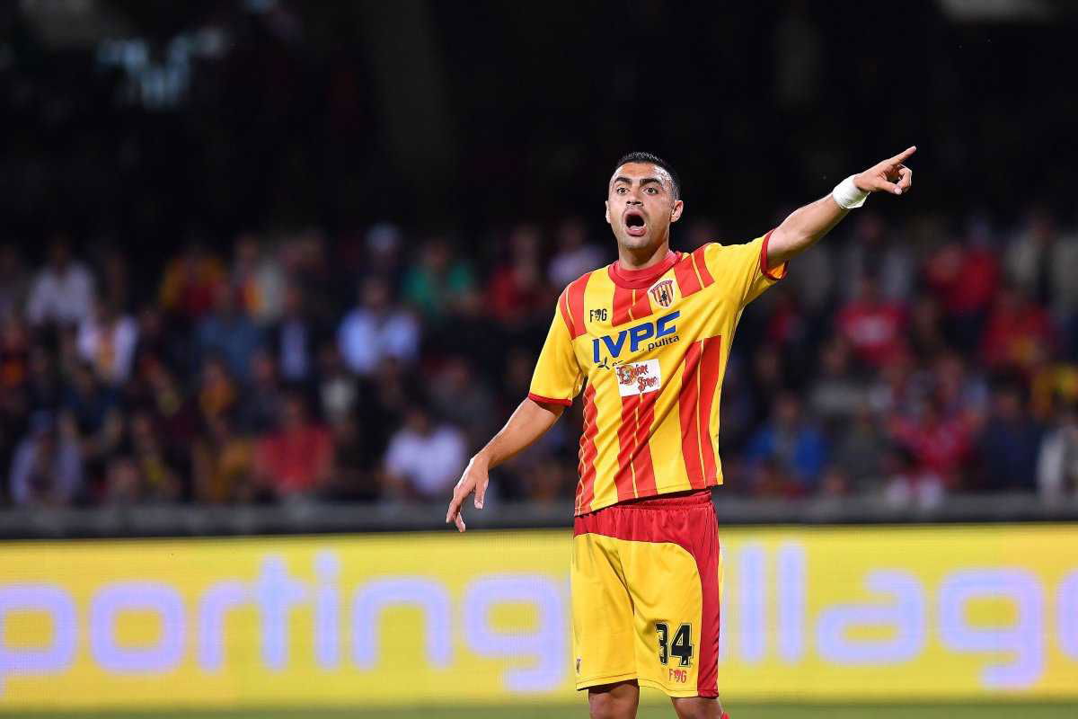 Ora è anche ufficiale: Virtus Entella, ecco Eramo article-post