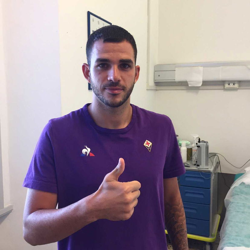 Finalmente è anche ufficiale: Eysseric alla Fiorentina preview