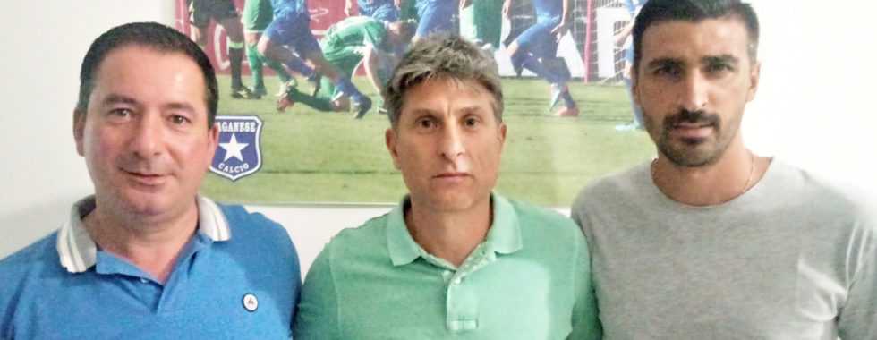 Ufficiale: Favo nuovo allenatore della Paganese article-post