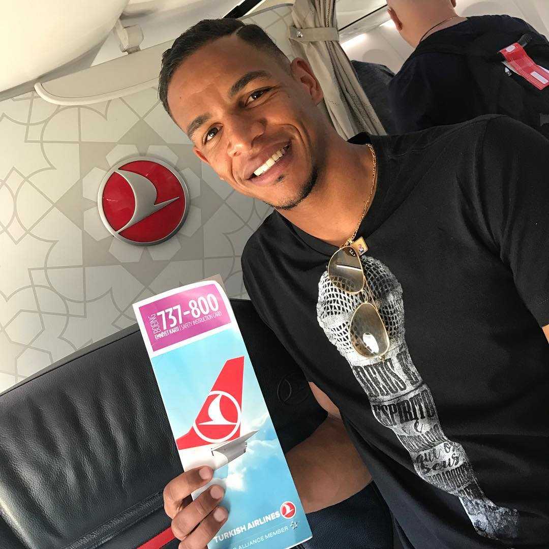 Fernando in volo per la Turchia, il Galatasaray lo aspetta article-post