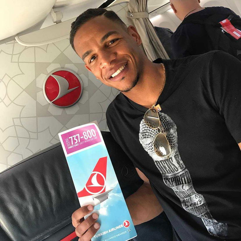 Fernando in volo per la Turchia, il Galatasaray lo aspetta preview