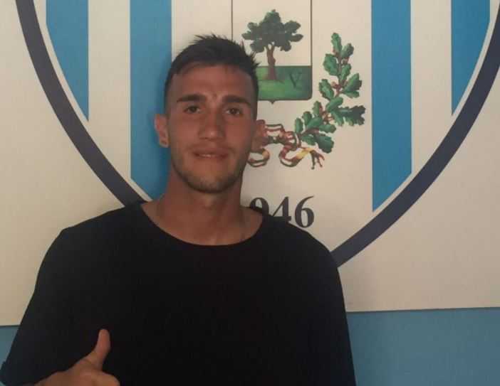 Ufficiale: Virtus Francavilla, preso l’attaccante Giampaolo article-post