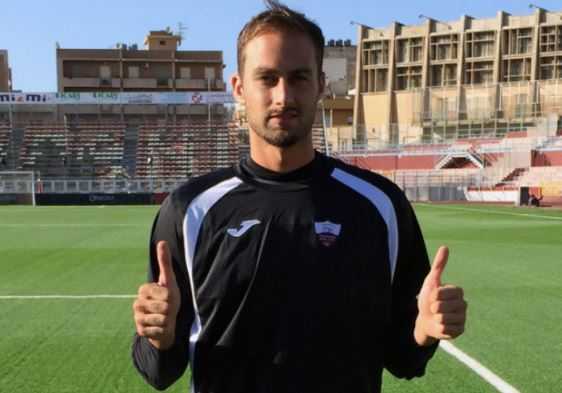Ufficiale: Trapani, dal Bari arriva il portiere Furlan preview