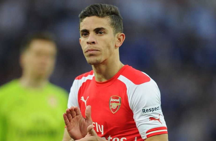 Dall’Inghilterra: Valencia, è fatta per Gabriel Paulista. All’Arsenal 11 milioni preview