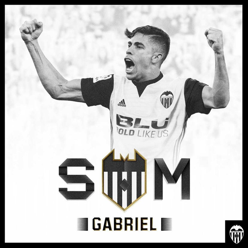 È ufficiale: Valencia, dall’Arsenal arriva Gabriel Paulista. La nota preview