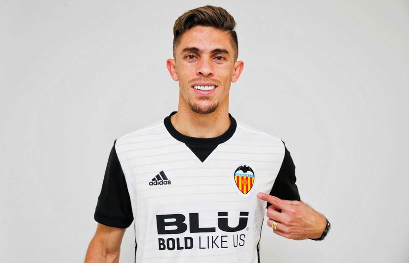 CARISMA E CENTIMETRI: GABRIEL PAULISTA, UN BALUARDO CARIOCA PER MARCELINO preview