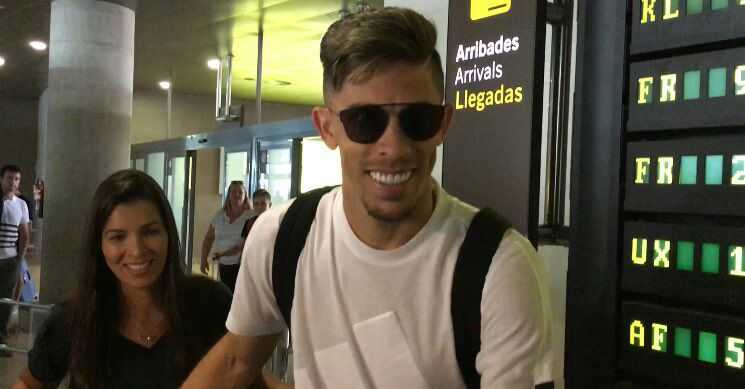 Valencia: visite mediche ok per Gabriel Paulista, manca solo l’annuncio preview