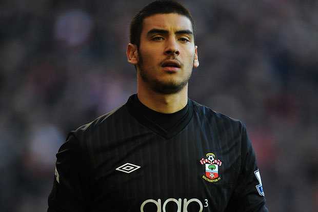Dall’Inghilterra: Tottenham, è fatta per il portiere Gazzaniga del Southampton preview