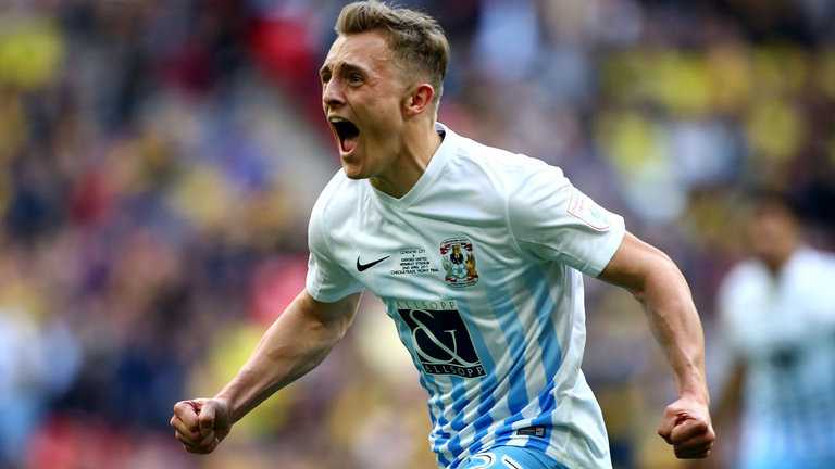 Dall’Inghilterra: il Leicester a un passo dall’attaccante Thomas preview