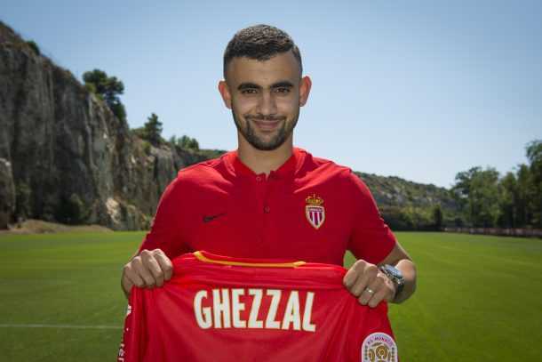 RACHID GHEZZAL: CLASSE, ESTRO E FANTASIA AL SERVIZIO DEL COMANDANTE JARDIM preview