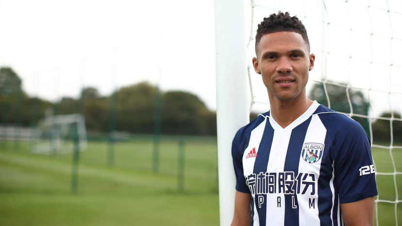Ufficiale, WBA: il prossimo anno Gibbs giocherà all’Inter Miami preview