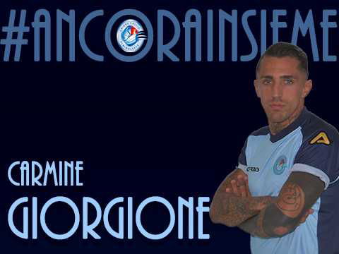 Ufficiale: Albinoleffe-Giorgione, avanti fino al 2020 preview