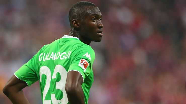 In Portogallo sicuri: “Guilavogui vicino al Benfica, ha già visitato il centro di allenamenti. La clausola…” article-post