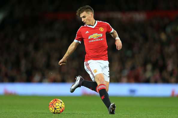 Dall’Inghilterra: United, Guillermo Varela verso il Peñarol article-post