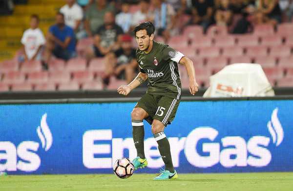 Dalla Turchia: Gustavo Gomez-Trabzonspor, ore decisive preview