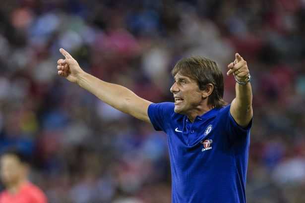 Conte: “Siamo in pochi, abbiamo bisogno di nuovi giocatori” preview