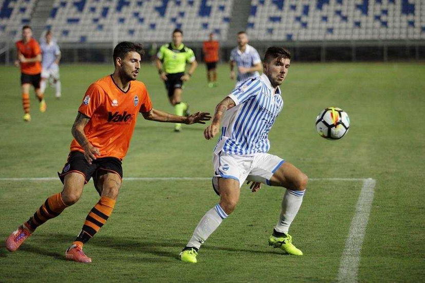 SPAL, i convocati per la sfida con la Lazio. Borriello c’è preview