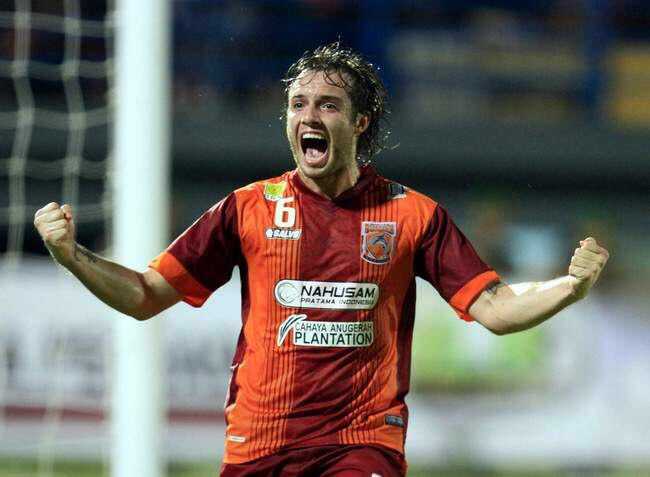 Comunicato ufficiale: Virtus Francavilla, risoluzione consensuale con Boschetti preview