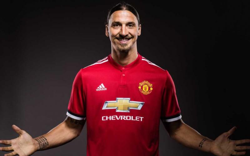 Ibrahimovic United