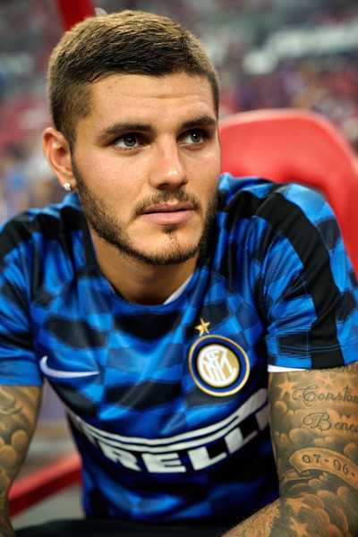 Icardi: “L’Argentina ha il miglior attacco del mondo perché…” preview