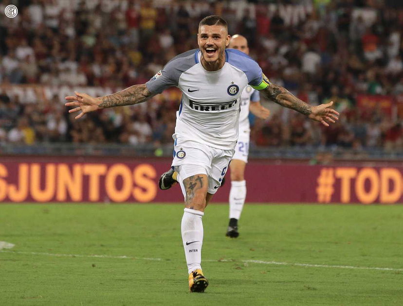 Wanda Nara: “Icardi è felice all’Inter. L’Italia ha provato a convocarlo tre volte, ma…” preview