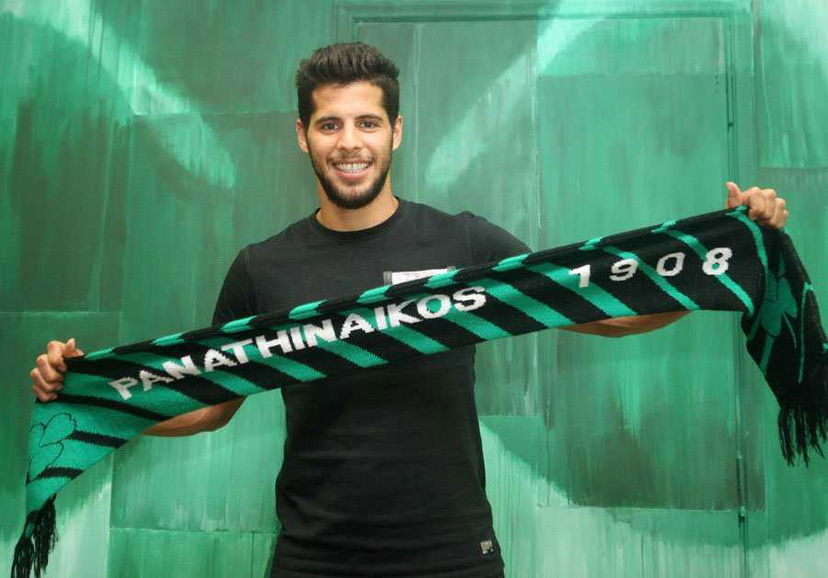 Ufficiale: Panathinaikos, preso Insua dall’Udinese preview