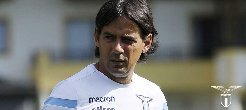 Apollon-Lazio, i 18 convocati di Inzaghi: molti gli assenti preview