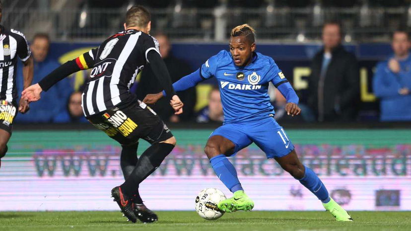 Ufficiale: Brighton, c’è l’accordo con il Bruges per Izquierdo preview