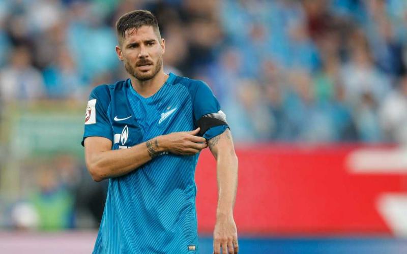Javi Garcia