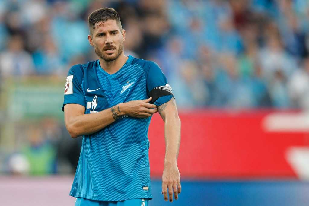 Javi Garcia